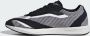 Adidas Sportswear Lightblaze LP Schoenen Dames Wit - Thumbnail 7