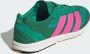 Adidas Sportswear Lightblaze LP Schoenen Dames Groen - Thumbnail 6