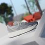 Adidas Sportswear Lightblaze Schoenen Unisex Grijs - Thumbnail 6