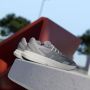 Adidas Sportswear Lightblaze Schoenen Unisex Grijs - Thumbnail 9