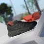 Adidas Sportswear Lightblaze Sneaker Running in zwart formaten: 46 2 3 - Thumbnail 8
