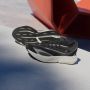 Adidas Sportswear Lightstride sneakers zwart zilver - Thumbnail 7