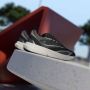Adidas Sportswear Lightstride sneakers zwart zilver - Thumbnail 9