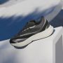 Adidas Sportswear Lightstride sneakers zwart zilver - Thumbnail 10