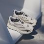 Adidas Sportswear Lightstride sneakers wit beige zwart - Thumbnail 55