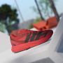 Adidas Sportswear Lightblaze Sneaker Running in rood formaten: 44 2 3 - Thumbnail 23