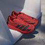 Adidas Sportswear Lightblaze Sneaker Running in rood formaten: 44 2 3 - Thumbnail 25