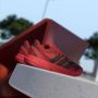 Adidas Sportswear Lightblaze Sneaker Running in rood formaten: 44 2 3 - Thumbnail 26