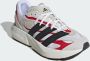 Adidas Sportswear Lightblaze Sneaker Running in beige formaten: 41 1 3 - Thumbnail 6