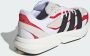 Adidas Sportswear Lightblaze Sneaker Running in beige formaten: 41 1 3 - Thumbnail 7