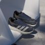 Adidas Sportswear Lightblaze Schoenen Unisex Blauw - Thumbnail 5