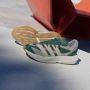 Adidas Sportswear Lightblaze Schoenen Unisex Groen - Thumbnail 4