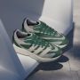 Adidas Sportswear Lightblaze Schoenen Unisex Groen - Thumbnail 5