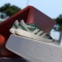 Adidas Sportswear Lightblaze Schoenen Unisex Groen - Thumbnail 6