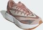 Adidas Sportswear Lightblaze Schoenen Dames Roze - Thumbnail 5