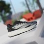 Adidas Sportswear Lightblaze sneakers zwart grijs antraciet - Thumbnail 5