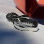 Adidas Sportswear Lightblaze sneakers zwart grijs antraciet - Thumbnail 6