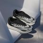 Adidas Sportswear Lightblaze sneakers zwart grijs antraciet - Thumbnail 7