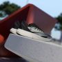 Adidas Sportswear Lightblaze sneakers zwart grijs antraciet - Thumbnail 8