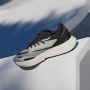 Adidas Sportswear Lightblaze sneakers zwart grijs antraciet - Thumbnail 9