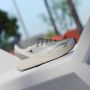 Adidas Sportswear Lightblaze Schoenen Dames Wit - Thumbnail 3