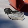 Adidas Sportswear Lightblaze Schoenen Dames Wit - Thumbnail 4