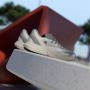 Adidas Sportswear Lightblaze Schoenen Dames Wit - Thumbnail 6