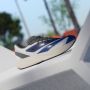 Adidas Sportswear Lightblaze Schoenen Heren Wit - Thumbnail 2