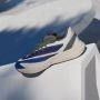 Adidas Sportswear Lightblaze Schoenen Heren Wit - Thumbnail 6