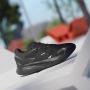 Adidas Sportswear Lightblaze Schoenen Kids Kinderen Zwart - Thumbnail 6
