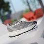 Adidas Sportswear Lightblaze Schoenen Kids Kinderen Grijs - Thumbnail 6