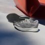 Adidas Sportswear Lightblaze Schoenen Kids Kinderen Grijs - Thumbnail 7