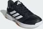 Adidas Performance Ligra 8 Indoor Schoenen Dames Zwart - Thumbnail 12