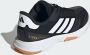 Adidas Performance Ligra 8 Indoor Schoenen Dames Zwart - Thumbnail 13