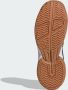 Adidas Perfor ce Ligra 8 Indoor Schoenen Kids Kinderen Wit - Thumbnail 4