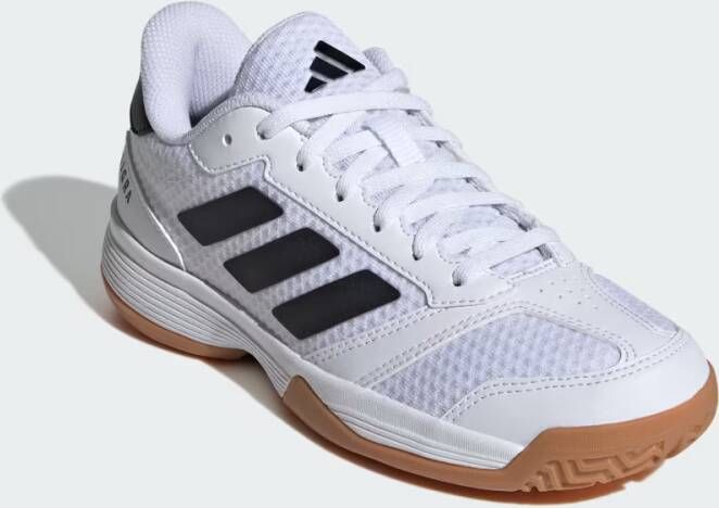 Adidas Ligra 8 Indoor Schoenen Kids