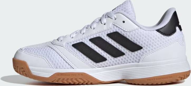 Adidas Ligra 8 Indoor Schoenen Kids