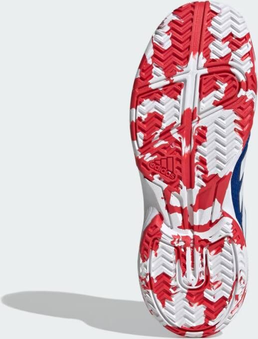 Adidas Ligra 8 Indoor Schoenen Kids