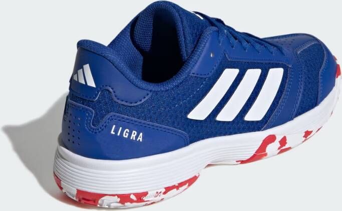 Adidas Ligra 8 Indoor Schoenen Kids