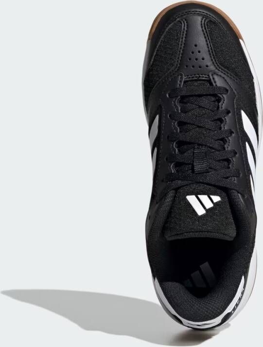 Adidas Ligra 8 Indoor Schoenen Kids