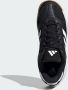 Adidas Perfor ce Ligra 8 Indoor Schoenen Kids Kinderen Zwart - Thumbnail 3