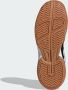 Adidas Perfor ce Ligra 8 Indoor Schoenen Kids Kinderen Zwart - Thumbnail 4