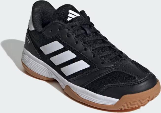 Adidas Ligra 8 Indoor Schoenen Kids