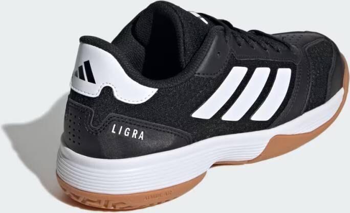 Adidas Ligra 8 Indoor Schoenen Kids