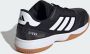 Adidas Perfor ce Ligra 8 Indoor Schoenen Kids Kinderen Zwart - Thumbnail 6