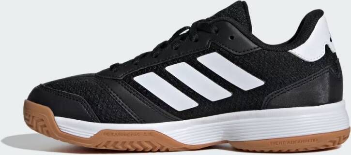Adidas Ligra 8 Indoor Schoenen Kids