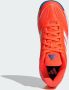 Adidas Perfor ce Ligra 8 Indoor Schoenen Kids Kinderen Oranje - Thumbnail 3
