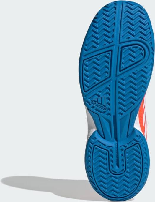 Adidas Ligra 8 Indoor Schoenen Kids