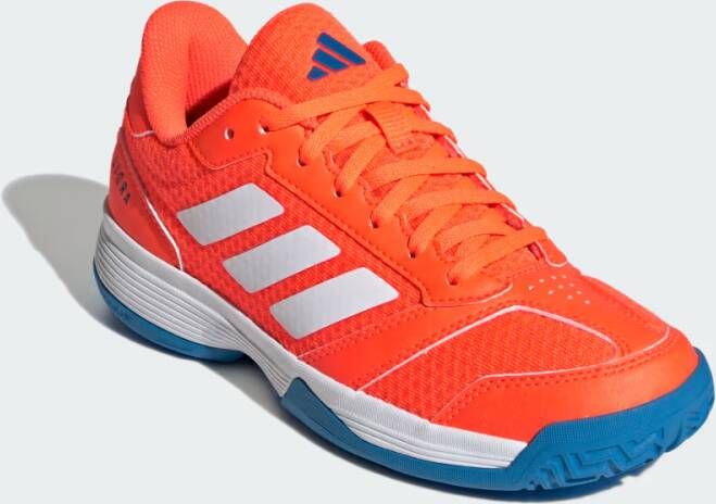 Adidas Ligra 8 Indoor Schoenen Kids