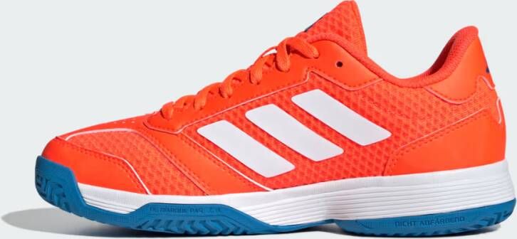 Adidas Ligra 8 Indoor Schoenen Kids